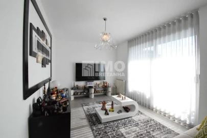 Apartamento T3 para Venda em Covilhã e Canhoso