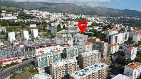 Apartamento T3 para Venda em Covilhã e Canhoso