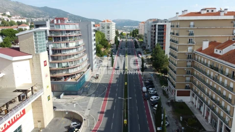 Apartamento T3 para Venda em Covilhã e Canhoso