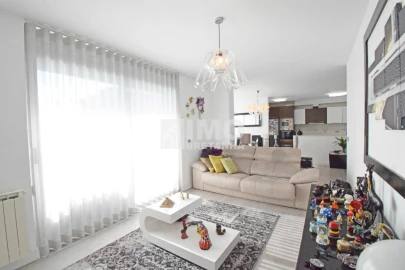 Apartamento T3 para Venda em Covilhã e Canhoso
