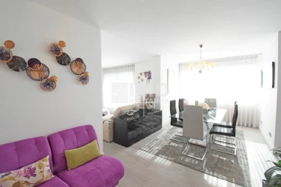Apartamento T3 para Venda em Covilhã e Canhoso