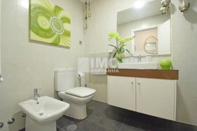 Apartamento T3 para Venda em Covilhã e Canhoso
