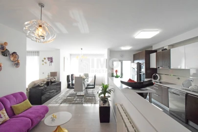 Apartamento T3 para Venda em Covilhã e Canhoso