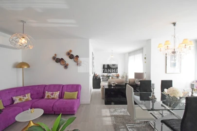 Apartamento T3 para Venda em Covilhã e Canhoso