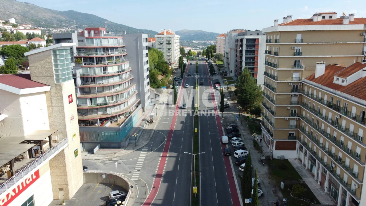 Apartamento T3 para Venda em Covilhã e Canhoso Foto 1