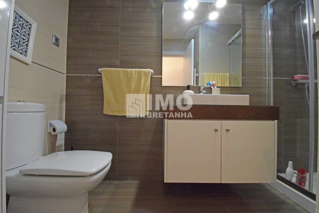 Apartamento T3 para Venda em Covilhã e Canhoso Foto 26