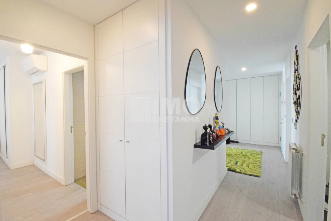 Apartamento T3 para Venda em Covilhã e Canhoso Foto 18