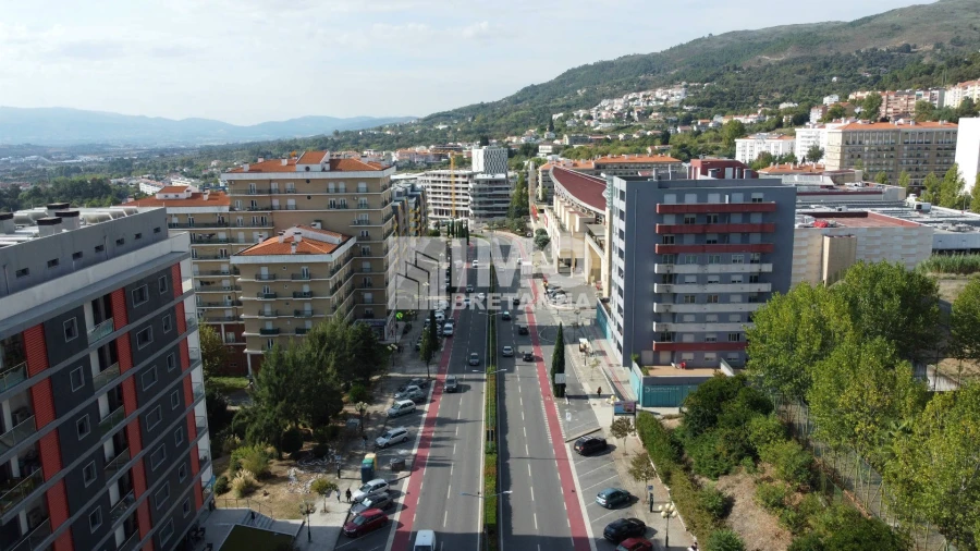 Apartamento T3 para Venda em Covilhã e Canhoso Foto 2