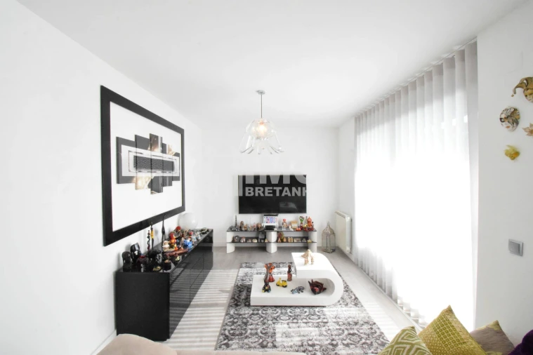 Apartamento T3 para Venda em Covilhã e Canhoso Foto 9