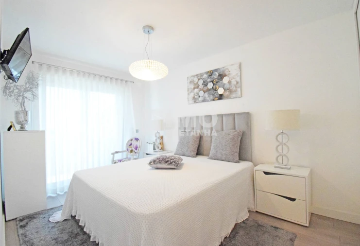 Apartamento T3 para Venda em Covilhã e Canhoso Foto 28