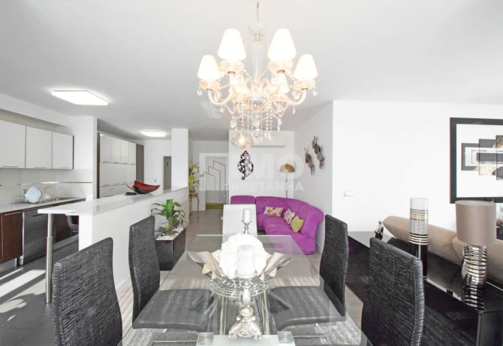 Apartamento T3 para Venda em Covilhã e Canhoso Foto 8