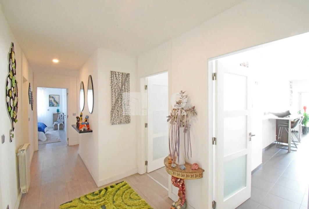 Apartamento T3 para Venda em Covilhã e Canhoso Foto 4
