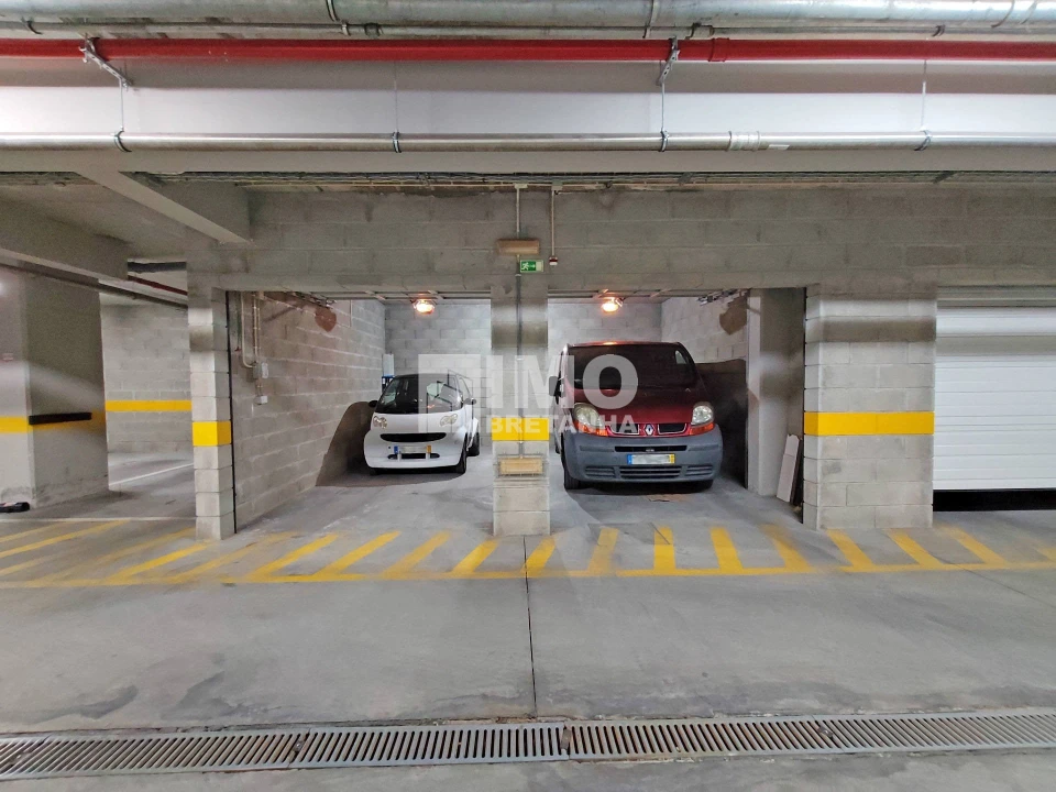 Apartamento T3 para Venda em Covilhã e Canhoso Foto 32