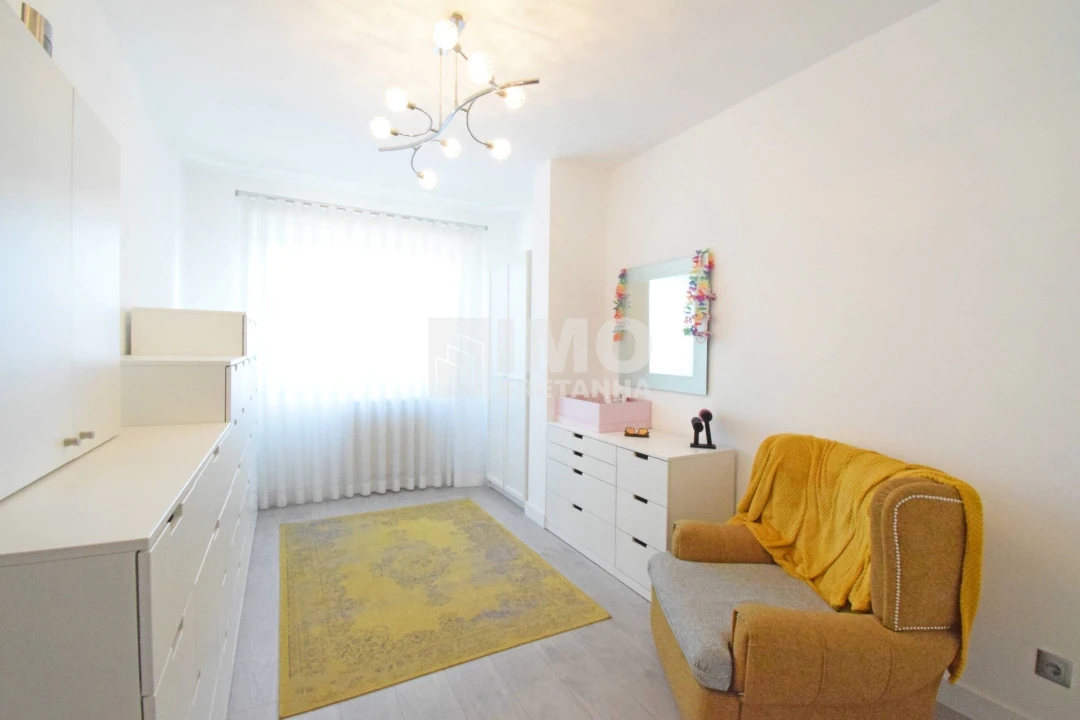 Apartamento T3 para Venda em Covilhã e Canhoso Foto 22