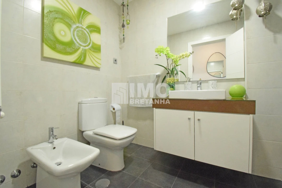 Apartamento T3 para Venda em Covilhã e Canhoso Foto 16