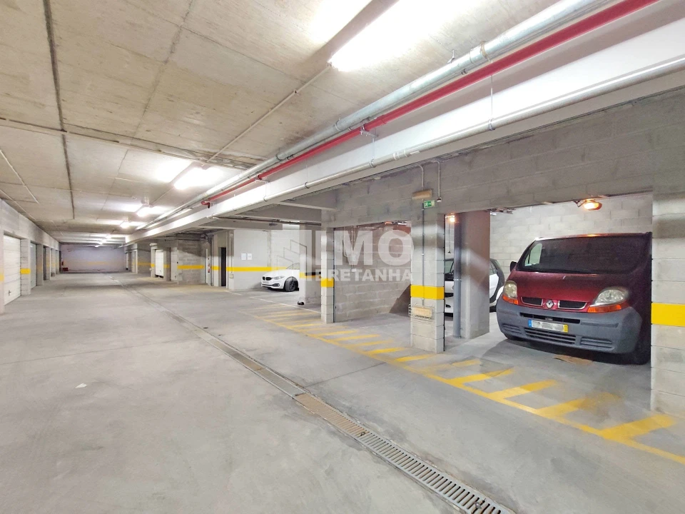 Apartamento T3 para Venda em Covilhã e Canhoso Foto 33