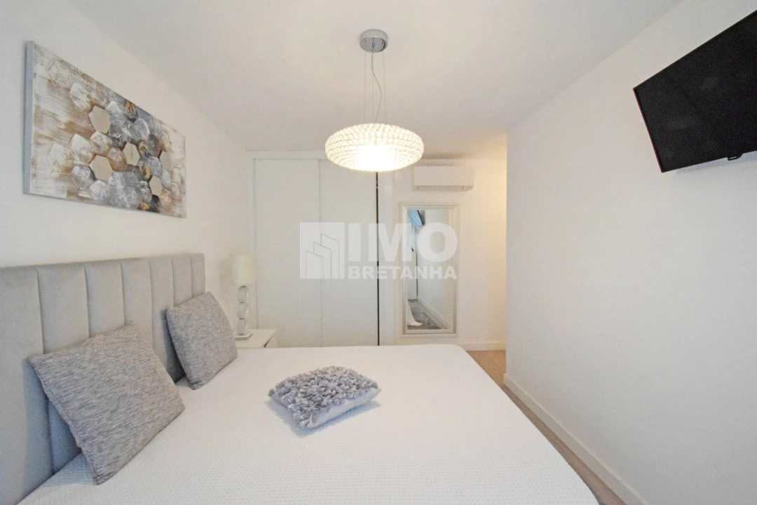 Apartamento T3 para Venda em Covilhã e Canhoso Foto 30