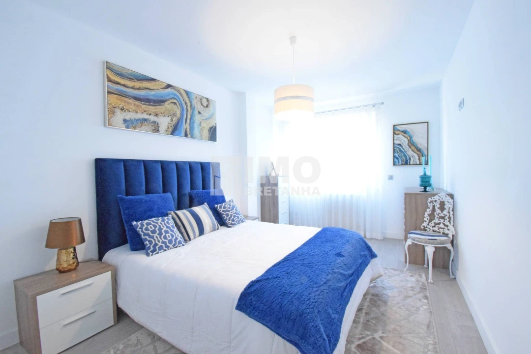 Apartamento T3 para Venda em Covilhã e Canhoso Foto 19