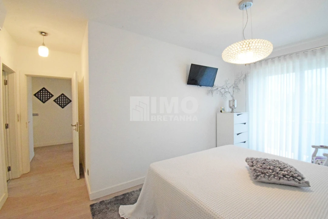 Apartamento T3 para Venda em Covilhã e Canhoso Foto 29