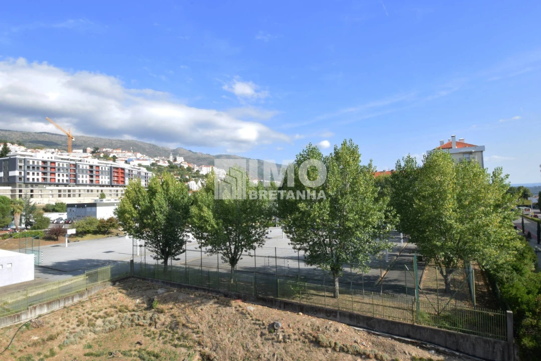 Apartamento T3 para Venda em Covilhã e Canhoso Foto 21