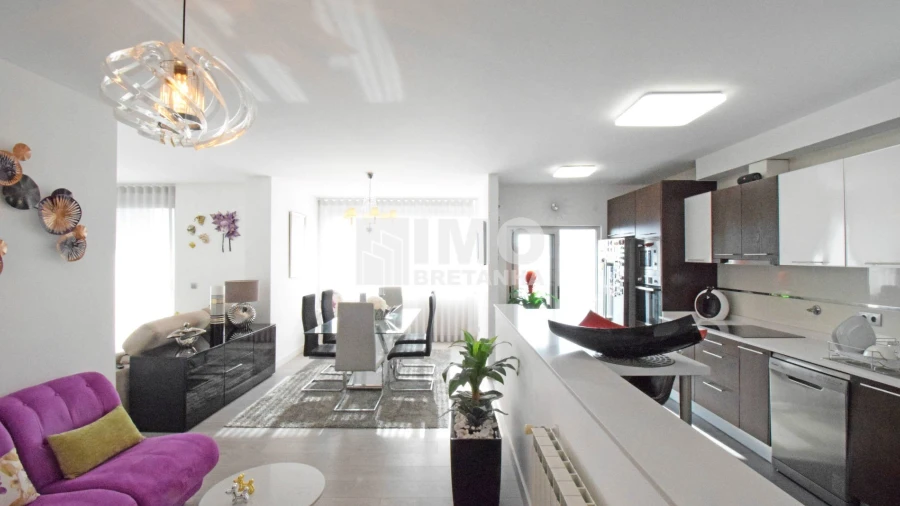 Apartamento T3 para Venda em Covilhã e Canhoso
