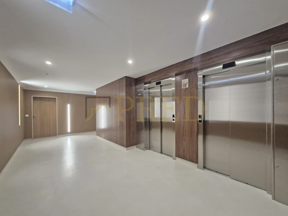 Apartamento T1 para Arrendamento em Canidelo Foto 18