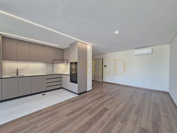 Apartamento T1 para Arrendamento em Canidelo