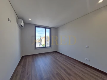 Apartamento T1 para Arrendamento em Canidelo