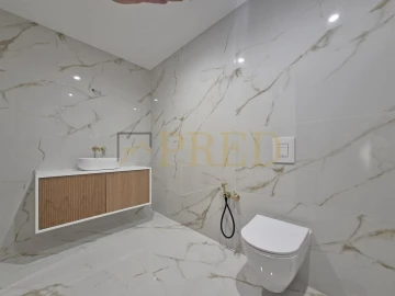 Apartamento T1 para Arrendamento em Canidelo