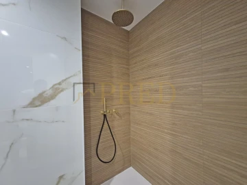 Apartamento T1 para Arrendamento em Canidelo