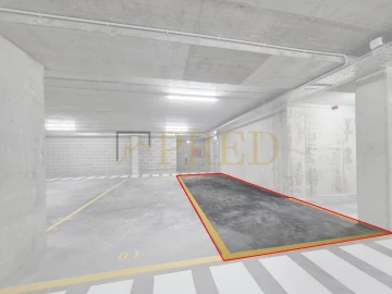 Apartamento T1 para Arrendamento em Canidelo
