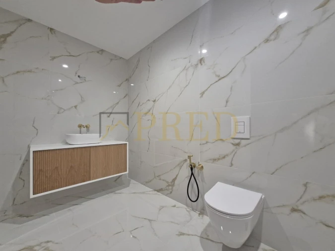 Apartamento T1 para Arrendamento em Canidelo Foto 15