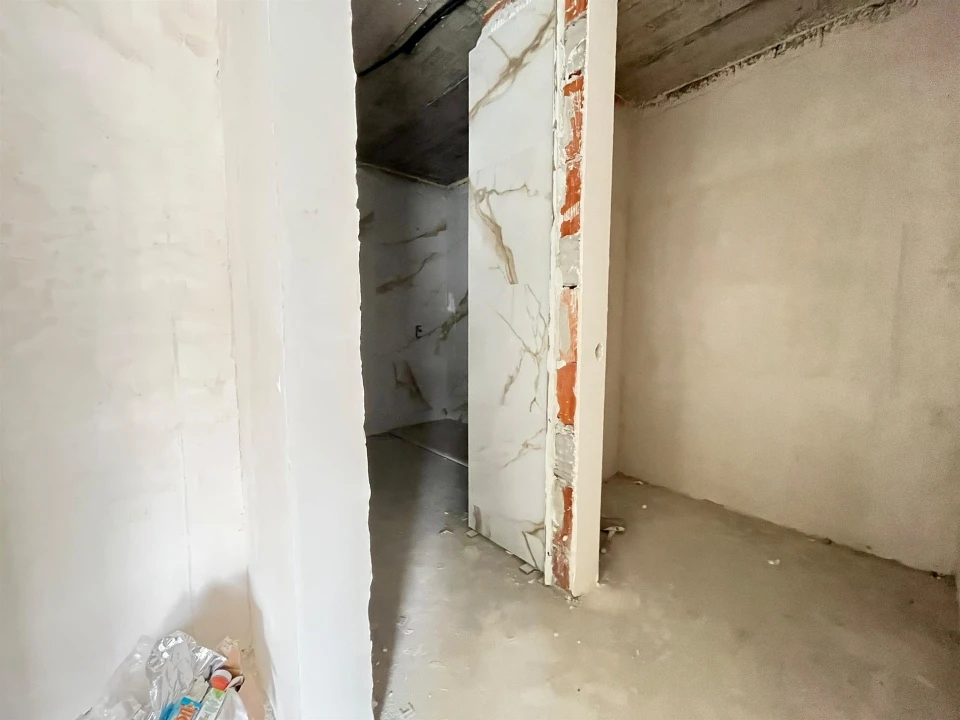Apartamento T1 para Venda em Paços de Ferreira Foto 3