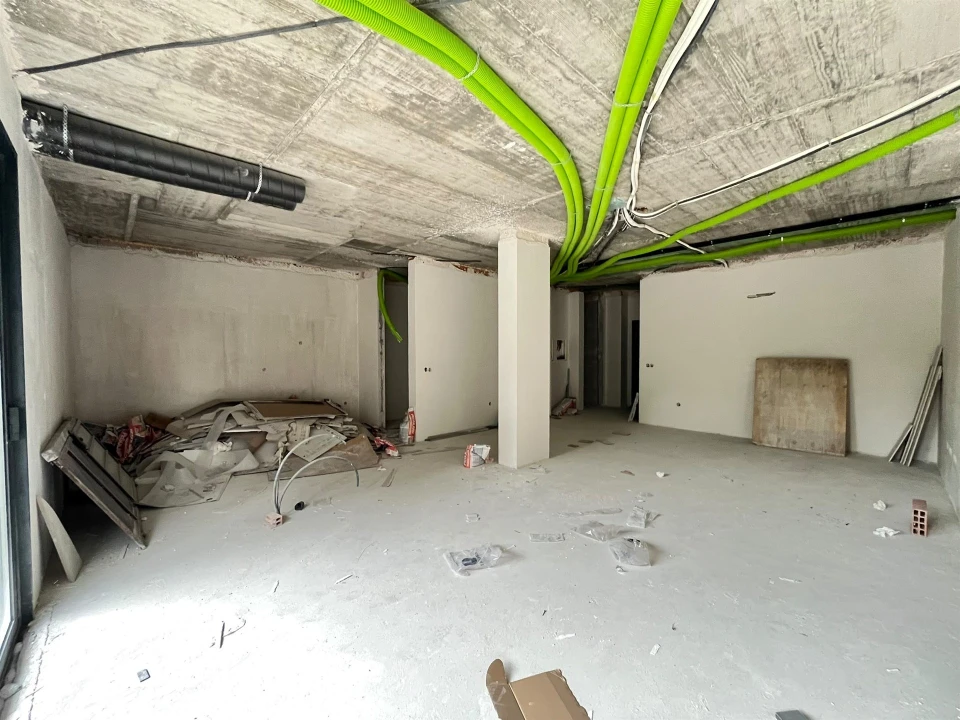 Apartamento T1 para Venda em Paços de Ferreira Foto 4