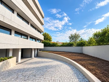 Apartamento T1 para Venda em Paços de Ferreira