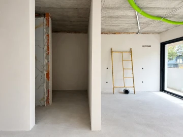Apartamento T1 para Venda em Paços de Ferreira