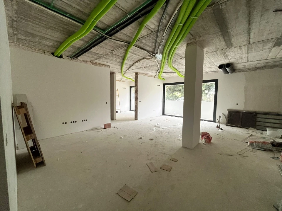 Apartamento T1 para Venda em Paços de Ferreira Foto 7