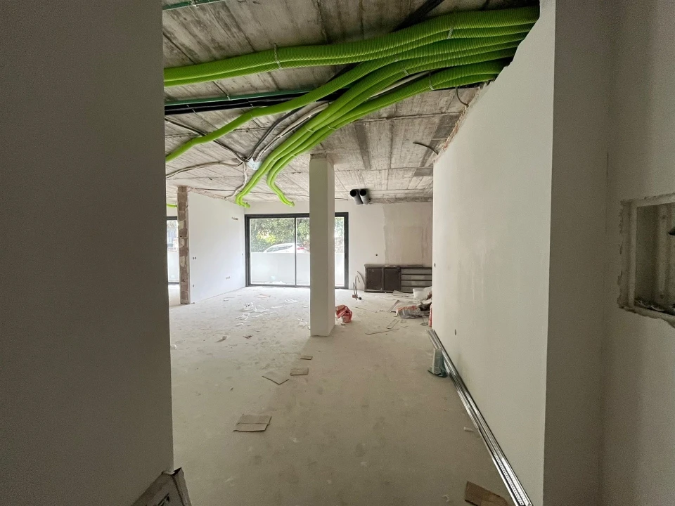 Apartamento T1 para Venda em Paços de Ferreira Foto 9