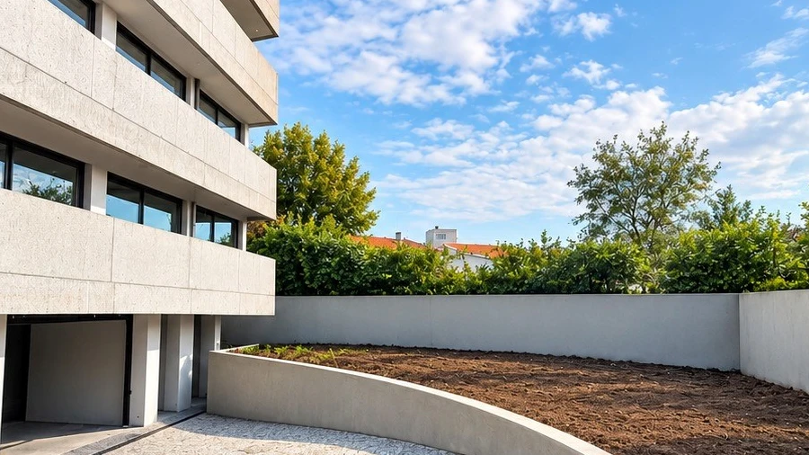 Apartamento T1 para Venda em Paços de Ferreira