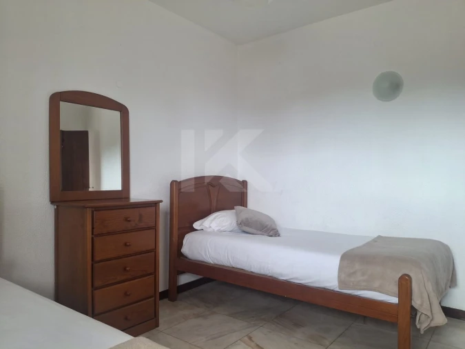 Apartamento T2 para Arrendamento em Funchal (Se) Foto 16