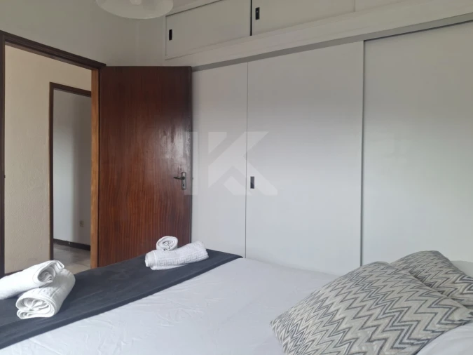 Apartamento T2 para Arrendamento em Funchal (Se) Foto 21