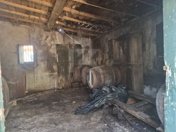 Terreno para Venda em Canhas