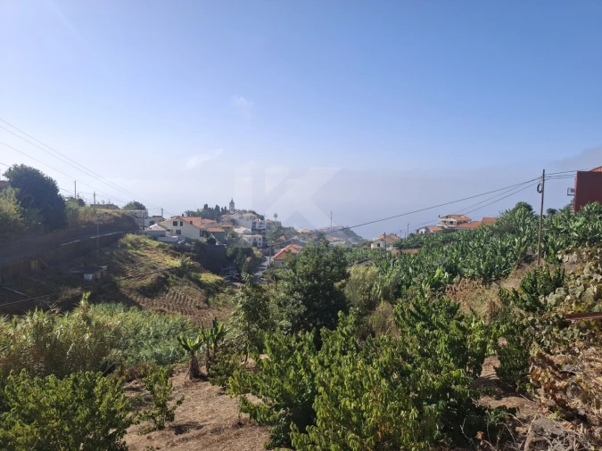 Terreno para Venda em Canhas Foto 7