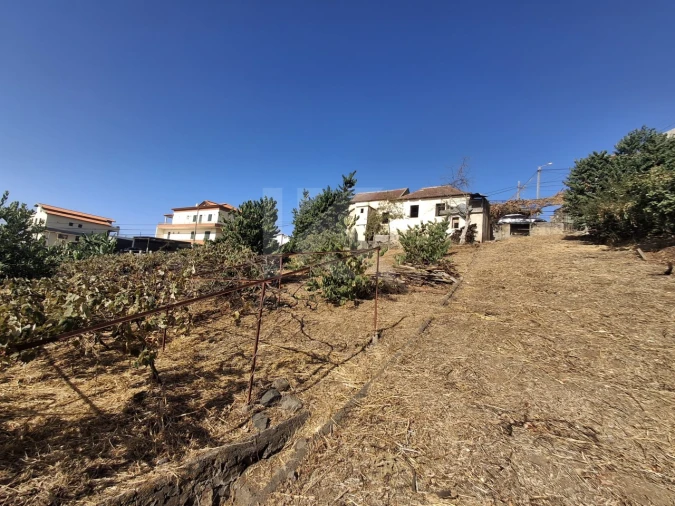 Terreno para Venda em Canhas Foto 10