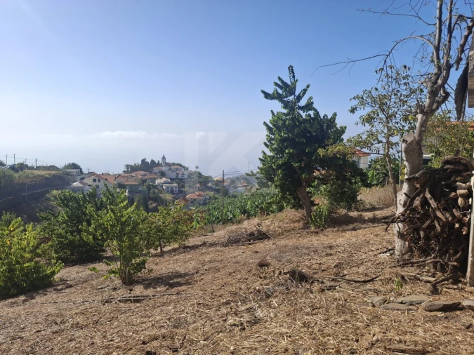 Terreno para Venda em Canhas Foto 20