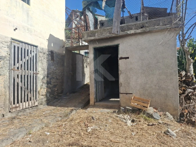 Terreno para Venda em Canhas Foto 23