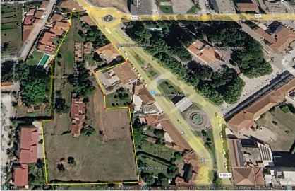 Quinta T5 para Venda em Silvares, Pias, Nogueira e Alvarenga