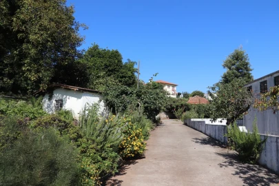 Quinta T5 para Venda em Silvares, Pias, Nogueira e Alvarenga