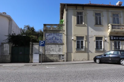 Quinta T5 para Venda em Silvares, Pias, Nogueira e Alvarenga