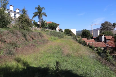 Quinta T5 para Venda em Silvares, Pias, Nogueira e Alvarenga